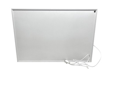 Wandheizpaneel mit WiFi ByeCold IGT2-A0906P 90x60cm 580W