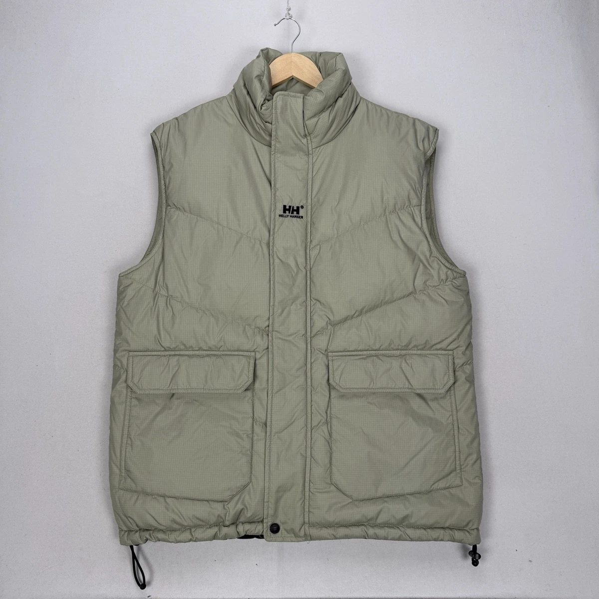 Helly Hansen Grey Jackets for Men for sale | eBay UK