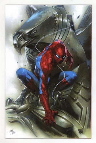 Amazing Spider-Man Annual 1E VF/NM 9.0 2026 LS7