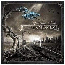 A Star-Crossed Wasteland de In This Moment | CD | état bon - Photo 1/2