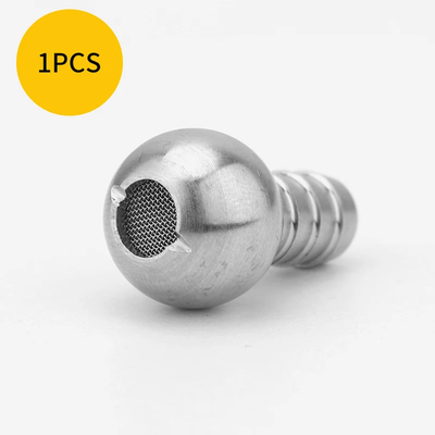 #ad #ad Car Wash Accessories Stainless Steel Filter for High Pressure Washer Foam Cannon $16.25