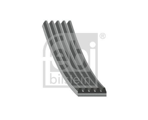 Febi Bilstein Keilrippenriemen 28835 FüR BMW KIA Mitsubishi Renault Toyota-image
