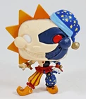 Funko Pop! Five Nights at Freddy's 919 Sun and Moon Hot Topic Exclusive. No Box.