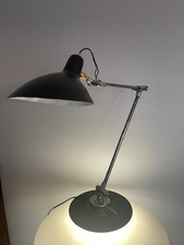 Lampe D'architecte Boris Lacroix Era Mouille Prouvé Mathieu Kalff Ostuni