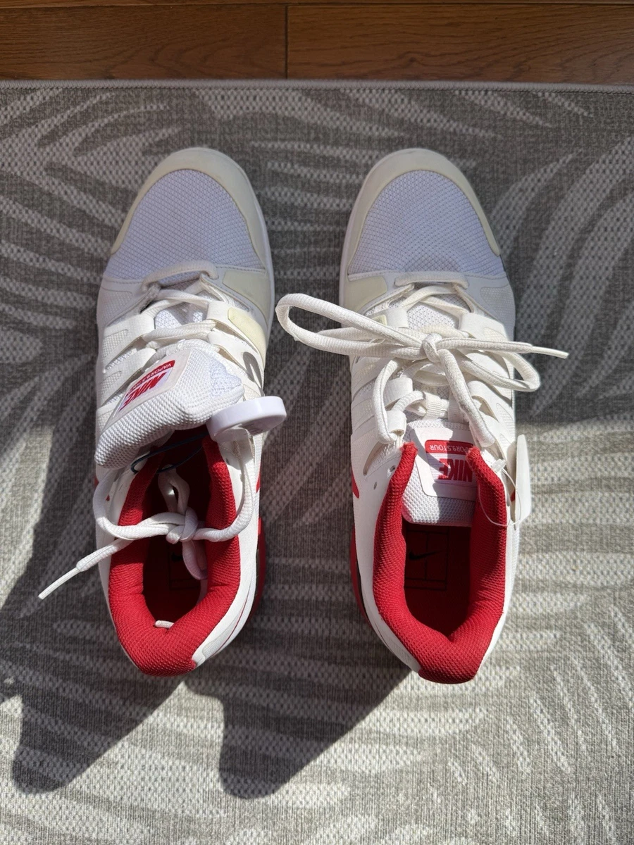 シューズ(男性用) NIKE Court Air Zoom Vapor 9.5 Tour テニスシューズ