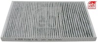 Febi Bilstein 18737 Filter FüR Innenraumluft Innenraumfilter Filter