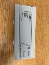 Allen & Bradley MicroLogix 1000 1761-L32BWB- in working order.
