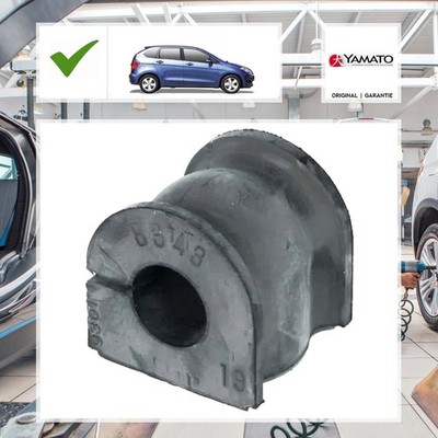 Lagerung, Stabilisator Hinten Yamato für Honda Fr-v BE 1.7 (BE1)