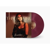 Hannah Ellis - That Girl - Vinyl Record - G4Z