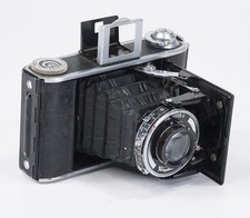 VOIGTLANDER BESSA 66 BABY BESSA JR/KLEIN BESSA ISSUES/READ /226334