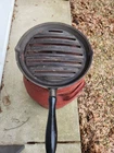 Antique Wagner Ware Broiler Pan