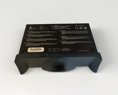 #ad #ad CAIRE SeQual Eclipse Oxygen System Power Cartridge 2400 Lithium Ion Battery $255.96