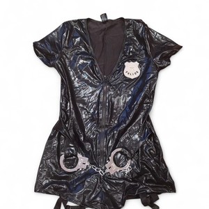 Ann-summers Women's Black costume
