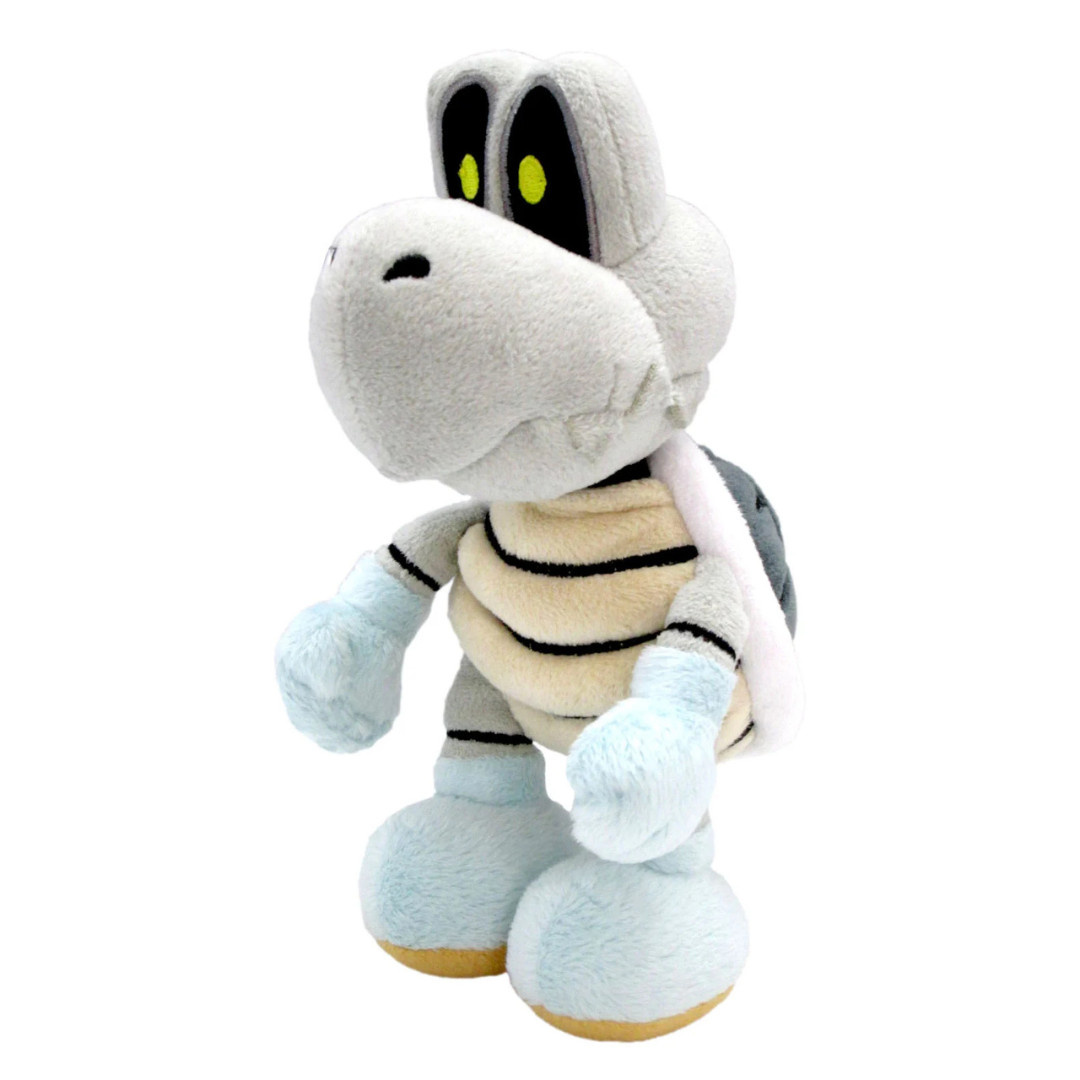 SUPER MARIO - Nintendo - Dry Bones - Peluche 20cm