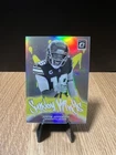 2025 Optic Justin Jefferson Base (Raw)