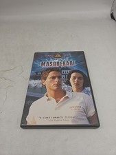 Masquerade (DVD, 1988) Rob Lowe Meg Tilly Kim Cattrall Thriller