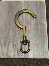 Klein Tools Swivel Anchor Hook #259