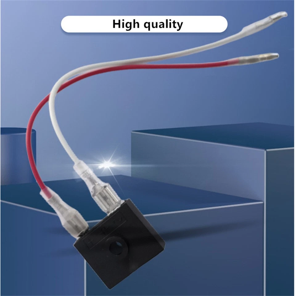 Retificador regulador de tensão 32800-19063 para Suzuki A100 FM50 para Yamaha DT175 - Imagem 4 de 4