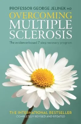 George Jelinek | Overcoming Multiple Sclerosis | Taschenbuch | Englisch (2016)
