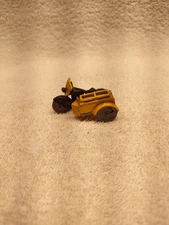 Benbros AA Motorcycle And Side Car