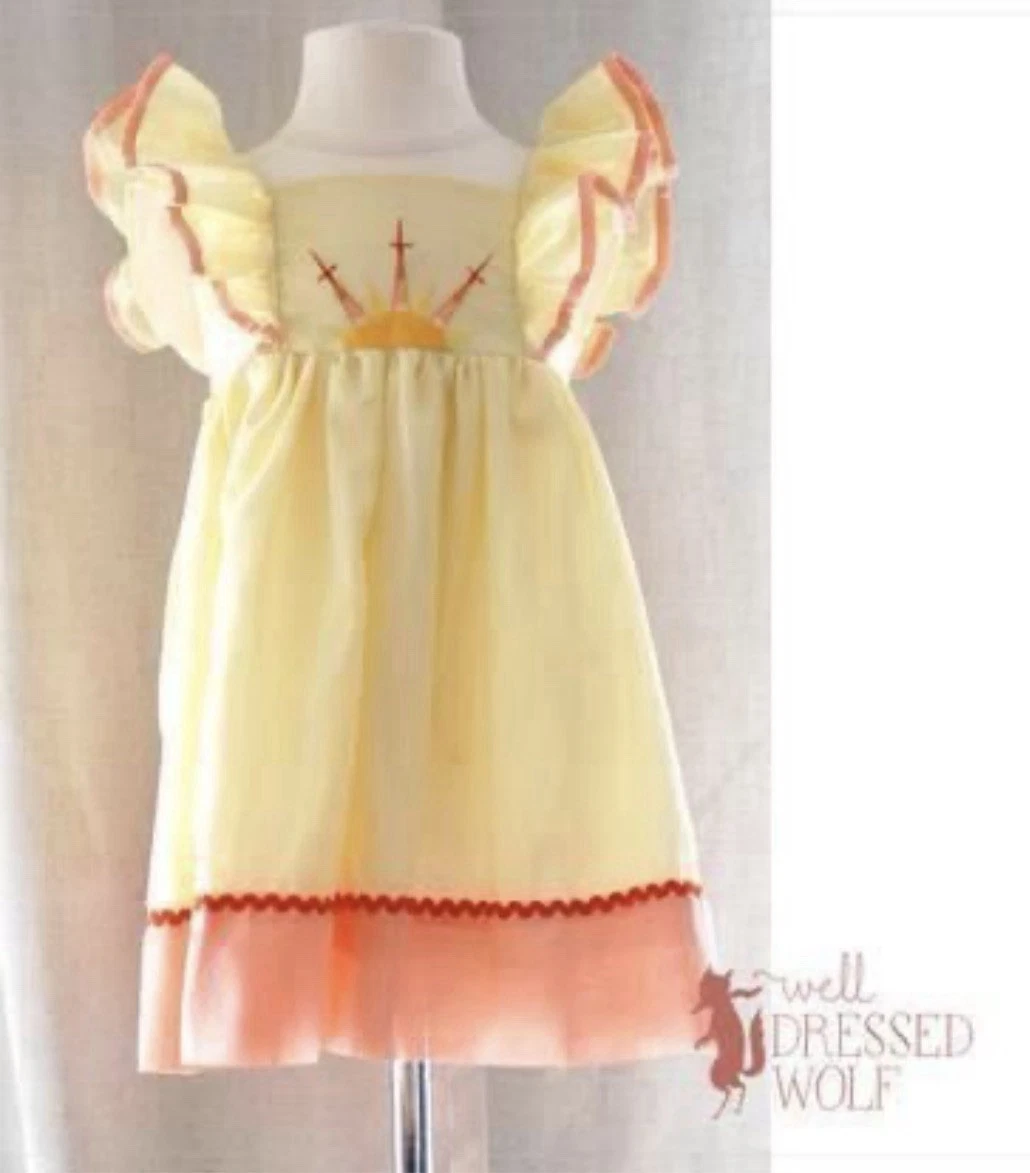 Girls' Well Dressed Wolf Dresses for sale | eBay Girls' Well Dressed Wolf Dresses for sale | eBay