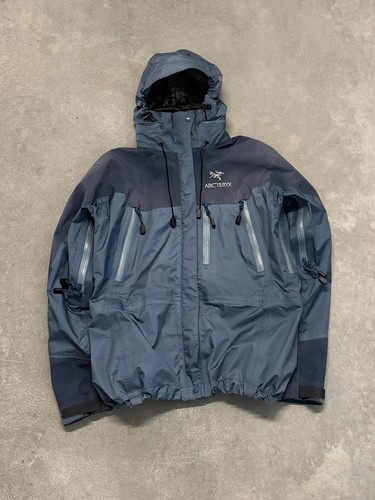 Arcteryx theta ar jacket - Gem Arcteryx theta ar jacket - Gem