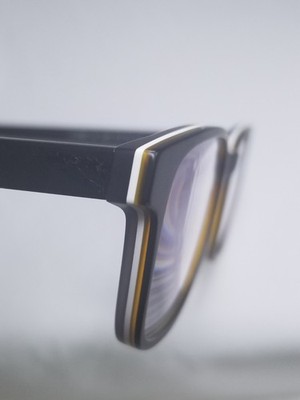 Warby Parker Crane W 103 Eyeglasses Frames Only 52 18 145 Men's Eyewear