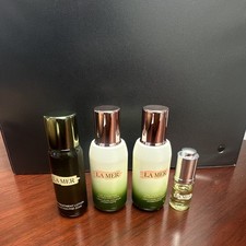 La Mer Face Skin Care Set/bundle 1 fl oz/30 m...