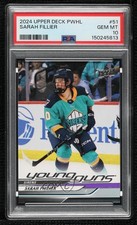 2024-25 Upper Deck PWHL Hockey Checklist Guide in-content 33