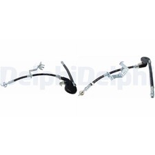 Flexible de frein Citroen C5