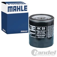 Knecht ÖLfilter Anschraubfilter Passend FüR BMW 1500-2000 1502-2002 2000 3 5