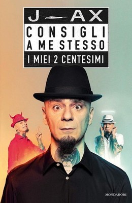 JAX: Tipps an mich selbst, meine 2 Cent. Mondadori 2018 