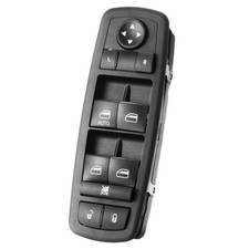 for 2011-2016 Dodge Journey Window Switch Driver Side Front Left Master Power...