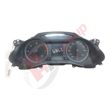 2011 AUDI A4 2.0tdi MK4 B8 ESTATE SPEEDOMETER CLUSTER  8K0920981D