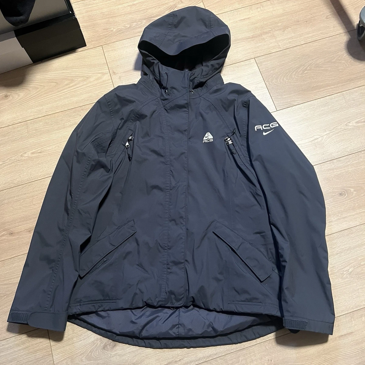 Nike Lab ACG Jackets for Men for Sale | Shop New & Used | eBay