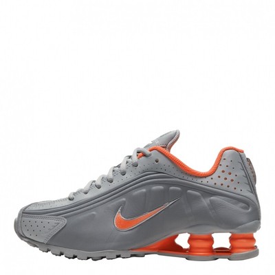 Kids Nike Shox R4 (GS) Trainers CW2626 
