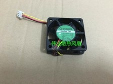SUNON KD1205PHV2 DC12V 1.0W 5015 5CM 3-Wire Cooling Fan
