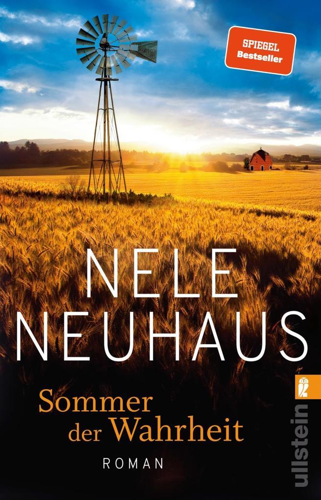Thumbnail - Sommer Der Wahrheit | Nele Neuhaus | 2020 | Deutsch