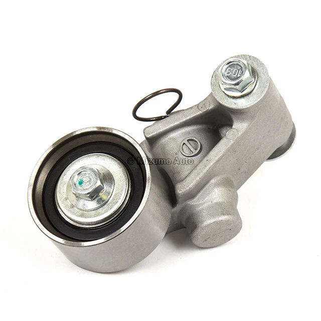 Tensor de correa de distribución compatible con 97-14 Saab Subaru EJ205 EJ251 EJ252 EJ253 EJ255 EJ257 Foto 3 de 4
