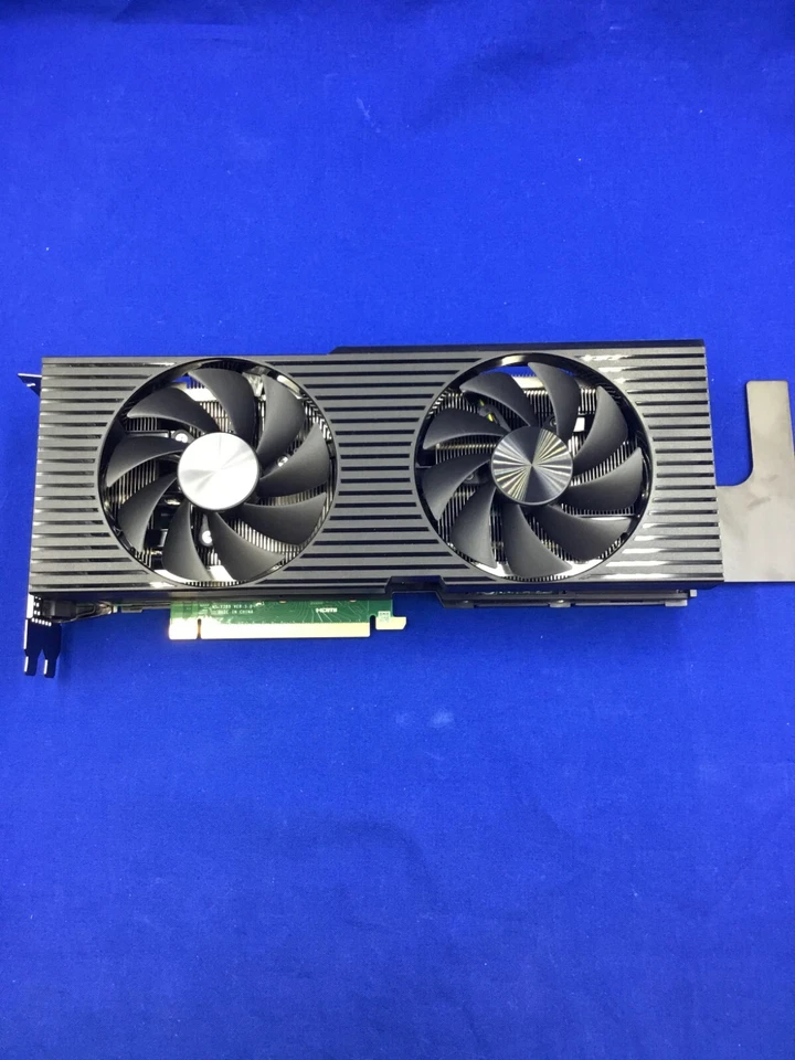 Dell Y5K9F NVIDIA RTX 3080 10GB GDDR6X GRPAHICS CARD 0Y5K9F - Image 3 of 4
