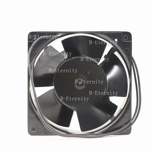 PROFANTEC P2123HBL-ES 230VAC 0.06A 120*120*38mm Axial cooling fan 2-wires - Picture 2 of 4