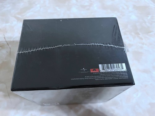 Rainbow – The Singles Box Set 1975-1986 600753460535 EU 19CD Box Set SEALED - Picture 4 of 4