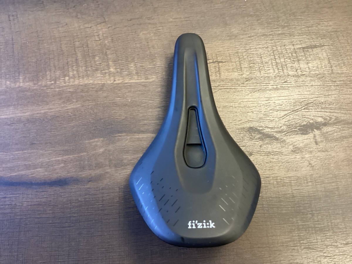 SADDLE FIZIK TERRA RIDON X5 | eBay