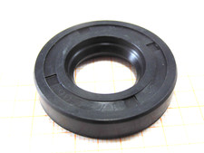 Simmering PUCH Magnum Motor 1-Gang Automatik - Kurbelwelle rechts innen