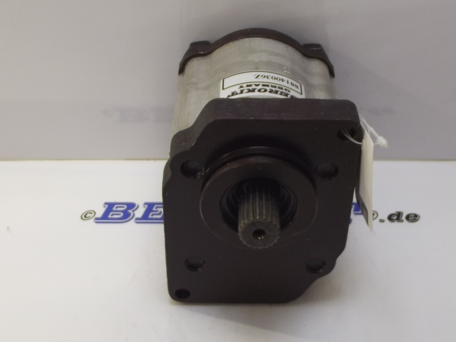 Zetor 3320 11641 Hydraulic Pump 78420903 89420901 UC20 UD20 UN20 eBay