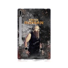 OFFICIAL WWE ERICK ROWAN SOFT GEL CASE FOR SAMSUNG TABLETS 1