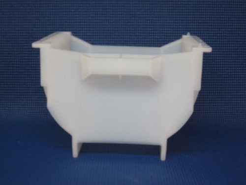 A192-81M-0215 Entegris / Fluoroware 200mm 8" PFA Wafer Cassette - Picture 3 of 5