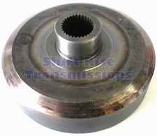 4L80E REAR RING GEAR MAIN SHAFT TRANSMISSION MT1 GM CHEVY CHEVROLET 91-96