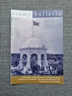2001 Stamp Bulletin 258 - Australia