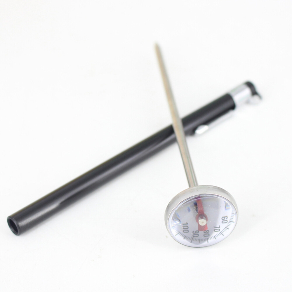 Instant Read Thermometer Water Thermometer Drinks Thermometer